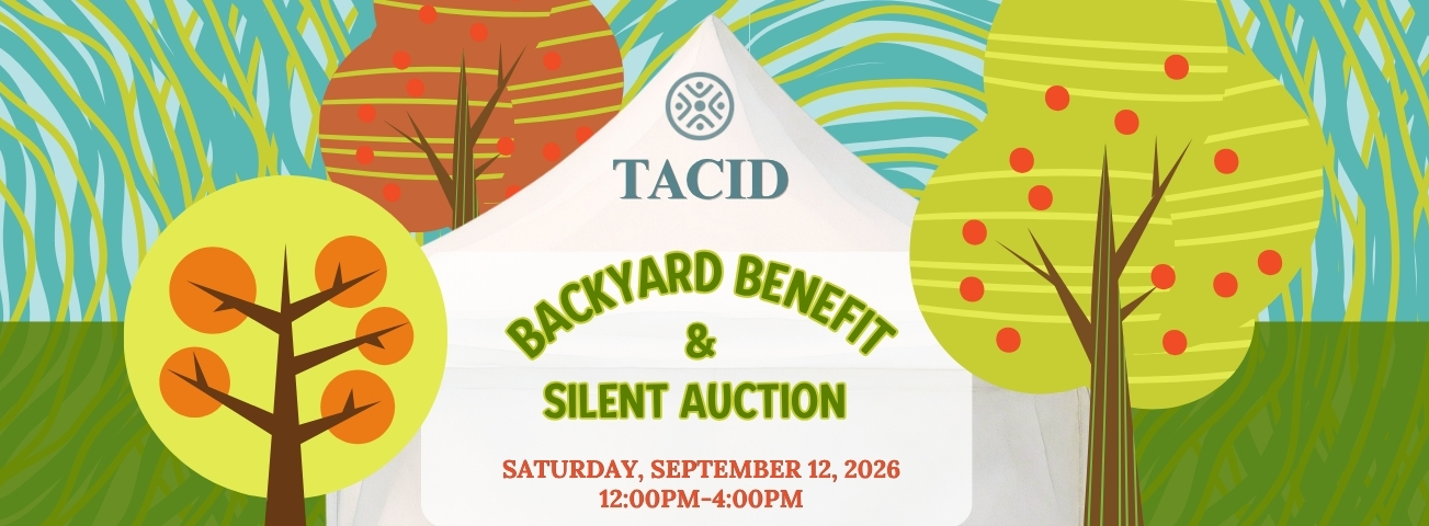 2026 Celebration & Auction