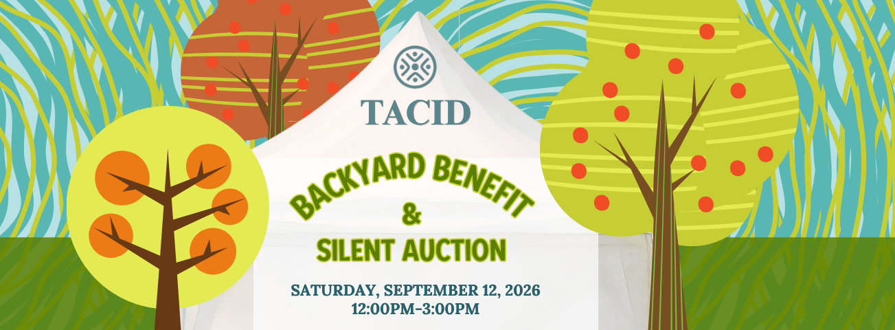 2026 Celebration & Auction